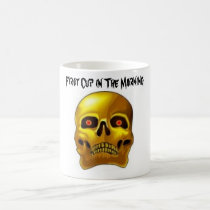 First Cup in The Morning Team Browncoats mugs by Browncoats First Cup in The Morning Team Browncoats mugs