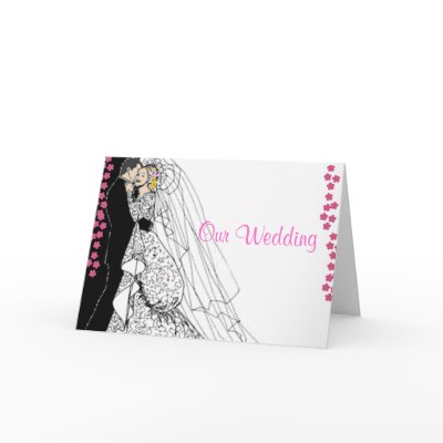 Wedding Invitation Wording Samples