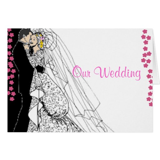First Dance Wedding Invitation Card | Zazzle