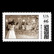 First Dance Wedding Postage postage by samtdesign First Dance Wedding Postage postage