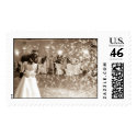 First Dance Wedding Postage postage by samtdesign First Dance Wedding Postage postage