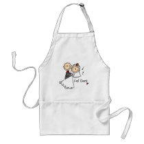 First Dance Wedding Tshirts and Gifts aprons by weddingsareus First Dance Wedding Tshirts and Gifts aprons