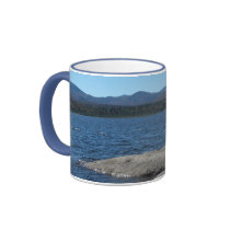 First Day of Autumn 2007 in the Adirondacks 1 mugs by ZephyrusBooks First Day of Autumn 2007 in the Adirondacks 1 mugs