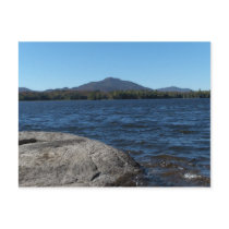 First Day of Autumn 2007 in the Adirondacks 3 postcards