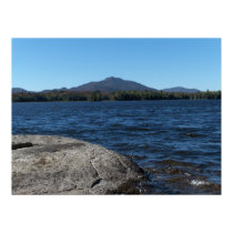 First Day of Autumn 2007 in the Adirondacks 3 posters