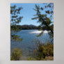 First Day of Autumn 2007 in the Adirondacks 4 Posters