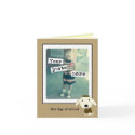 First Day of School cards