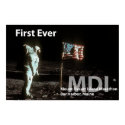 First Ever - Undated posters by MDIDesigns First Ever - Undated posters