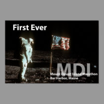 First Ever - Undated posters