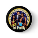 FIRST FAMILY Button by samappleby FIRST FAMILY Button