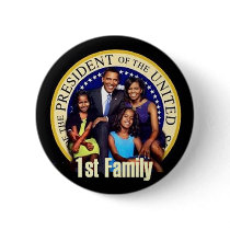 FIRST FAMILY Button