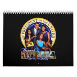 First family calendar