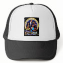 FIRST FAMILY hats