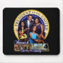 First Family Mouse Mat