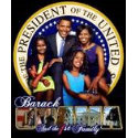 First Family t-shirts by crazyc03 First Family t-shirts