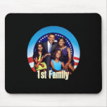 First Family usepad
