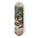 First Flight skateboards
