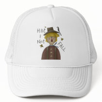 First Frost · Have a Nice Fall hats