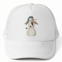 First Frost · Snowangel hats by CSCountryCuties First Frost · Snowangel hats