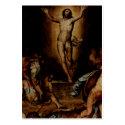 First Fruits of the Resurrection business cards