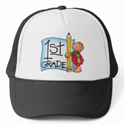 Grade Hat