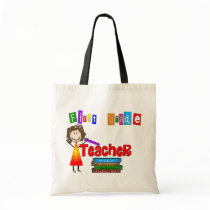 First Grade Teacher Gifts Bags