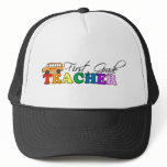First Grade Teacher