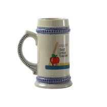 First Grade Teacher (Notebook) Mugs