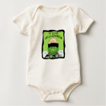 First Halloween Monster T-shirt