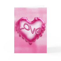 First Heart of Many cards