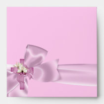 First Holy Communion 1st Cross Girls White Pink envelopes