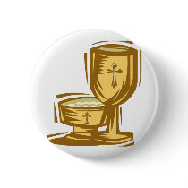 First Holy Communion Pins