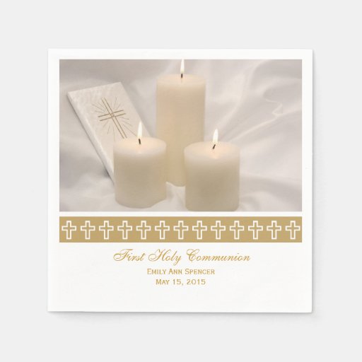 Religious Paper Napkins Religious Disposable Napkins
