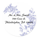 First Holy Communion Chalice Reply Sticker seal