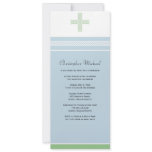 First Holy Communion Invitation