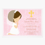 First Holy Communion | Invitation invitations