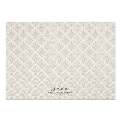 First Holy Communion Invitation