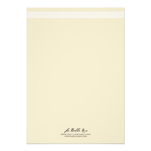 First Holy Communion Invitation