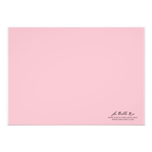 First Holy Communion Invitation