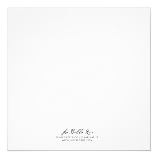 First Holy Communion Invitation