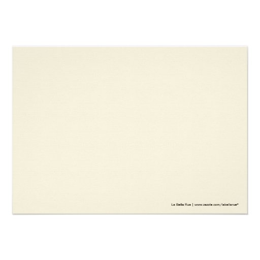 First Holy Communion Invitation