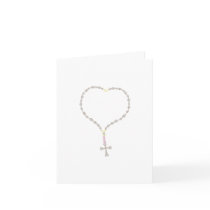 First Holy Communion Invitation cards