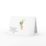 First Holy Communion Invitation Card
