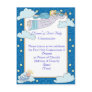 First Holy Communion Invitation Post Cards