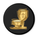 First Holy Communion magnets by doonidesigns First Holy Communion magnets