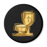 First Holy Communion Magnets