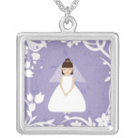 First Holy Communion Necklace