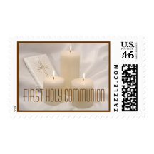 First Holy Communion Postage