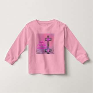 holy communion shirt