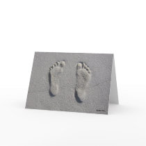 First Impressions cards